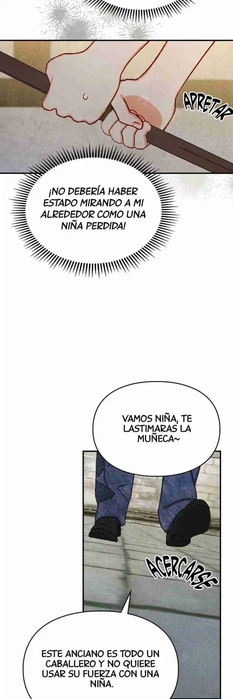 Adiestrando A Un Lindo Gatito Engreído - Capítulo 3 - Página 30 - LectorTMOo