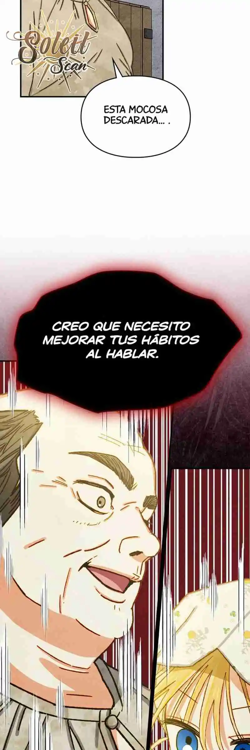 Adiestrando A Un Lindo Gatito Engreído - Capítulo 3 - Página 32 - LectorTMOo