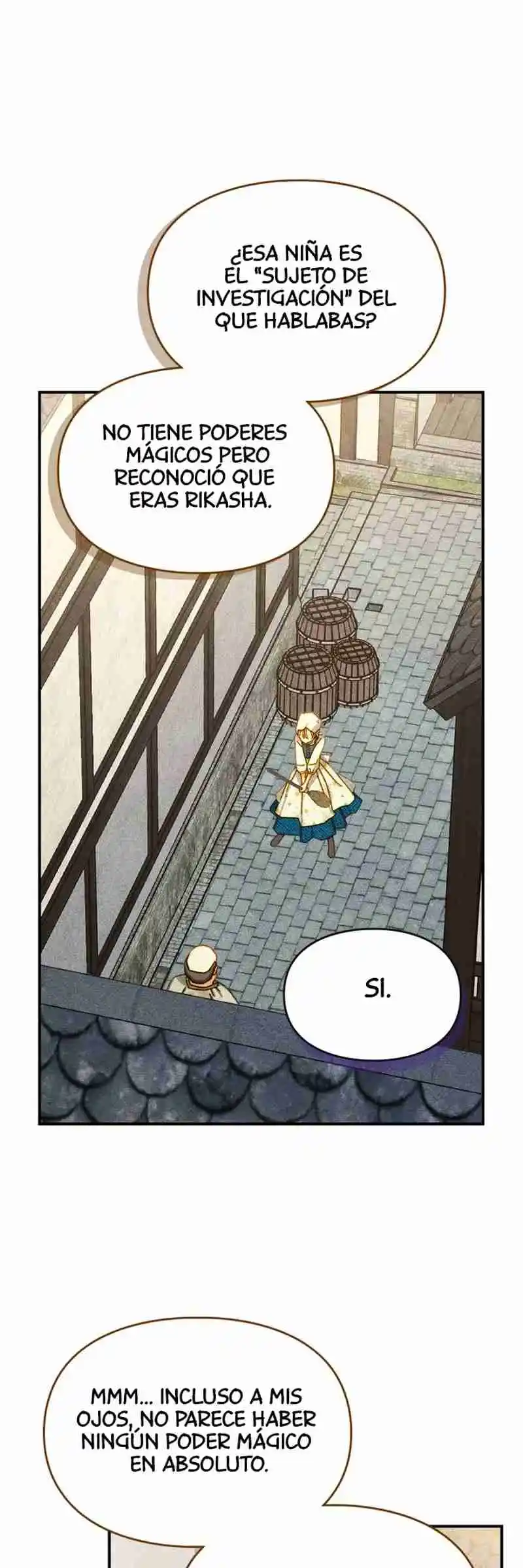 Adiestrando A Un Lindo Gatito Engreído - Capítulo 3 - Página 37 - LectorTMOo