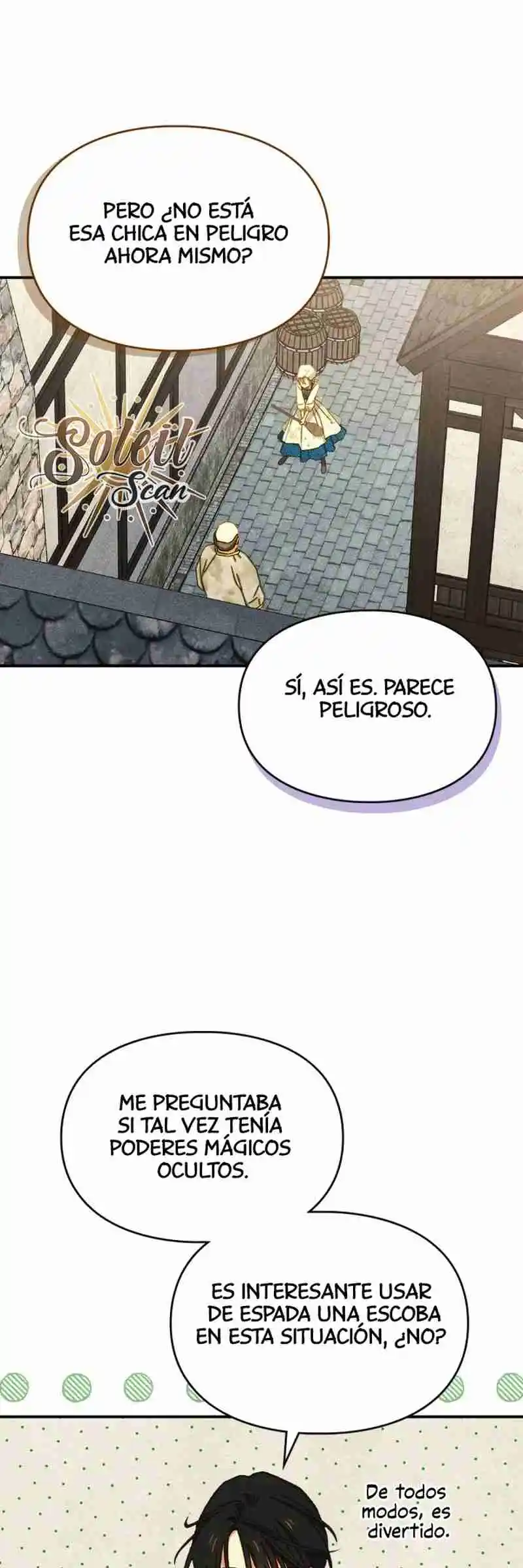 Adiestrando A Un Lindo Gatito Engreído - Capítulo 3 - Página 39 - LectorTMOo