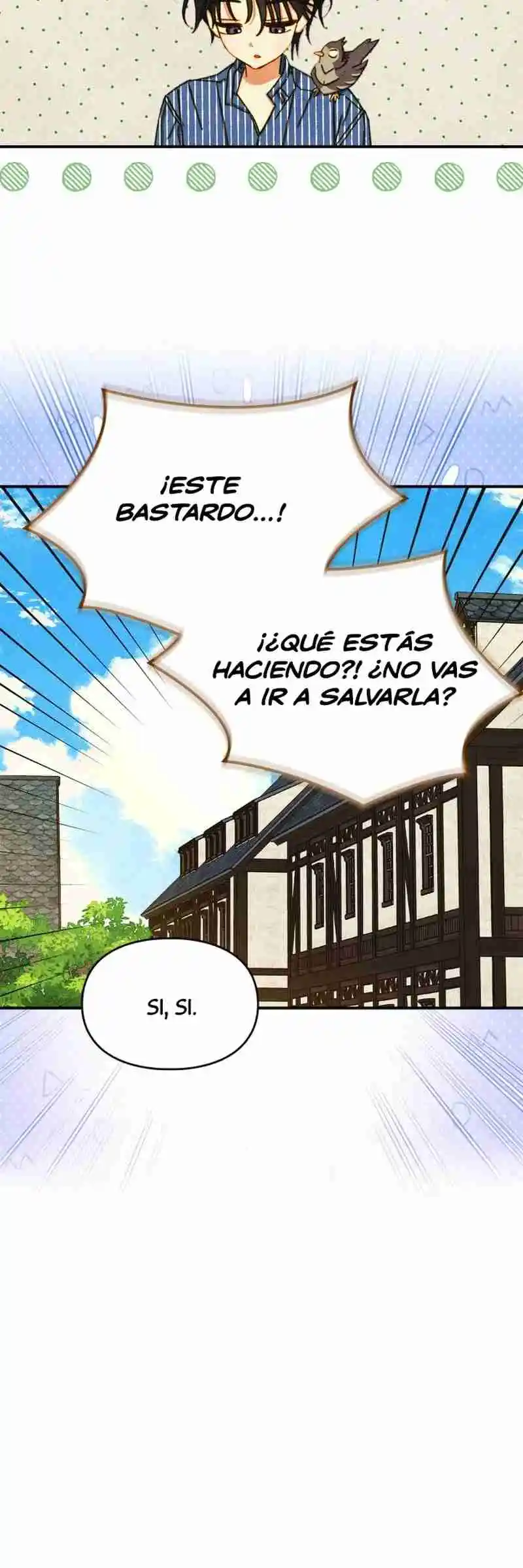 Adiestrando A Un Lindo Gatito Engreído - Capítulo 3 - Página 40 - LectorTMOo