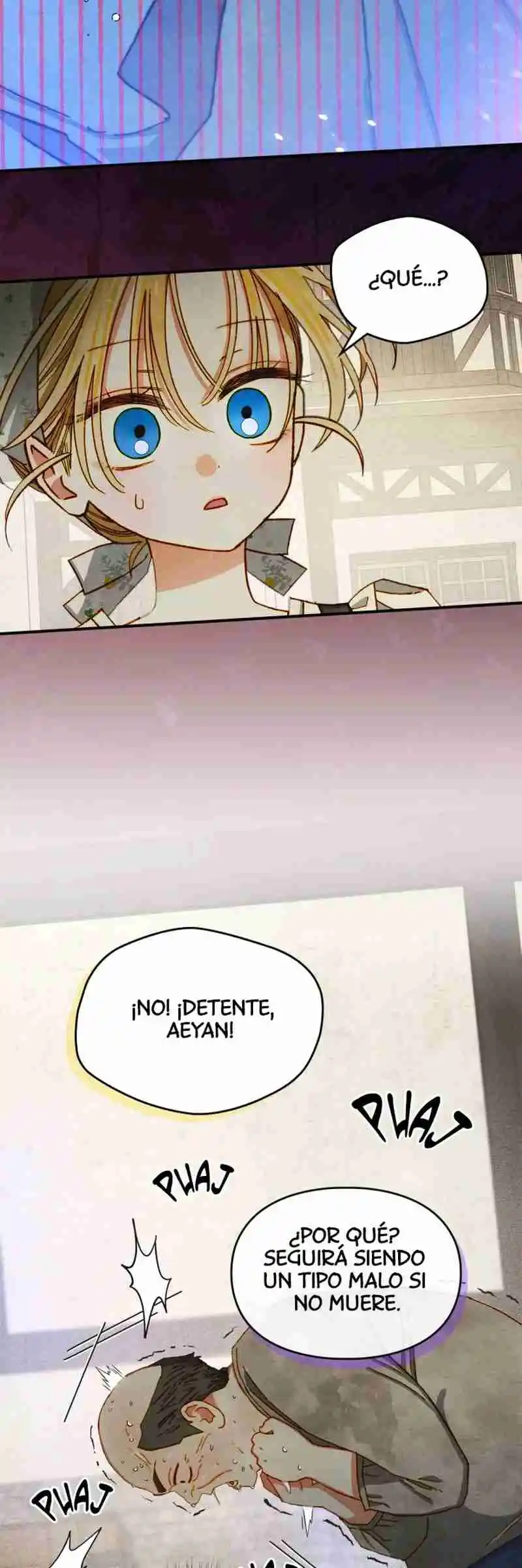 Adiestrando A Un Lindo Gatito Engreído - Capítulo 4 - Página 3 - LectorTMOo