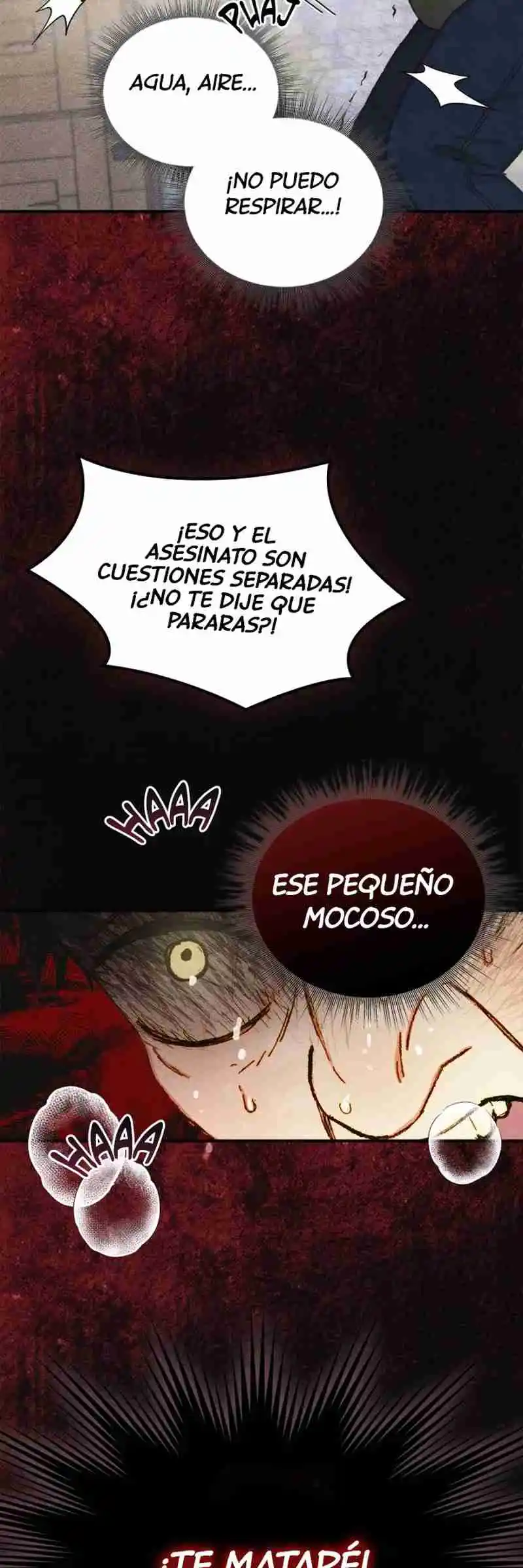 Adiestrando A Un Lindo Gatito Engreído - Capítulo 4 - Página 4 - LectorTMOo