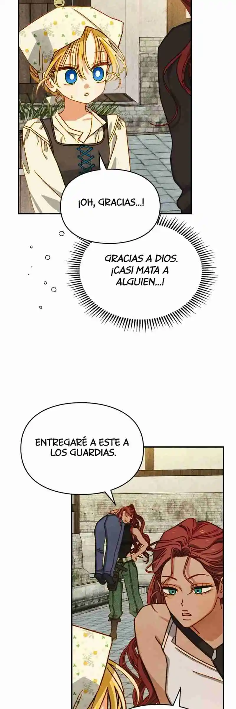 Adiestrando A Un Lindo Gatito Engreído - Capítulo 4 - Página 10 - LectorTMOo