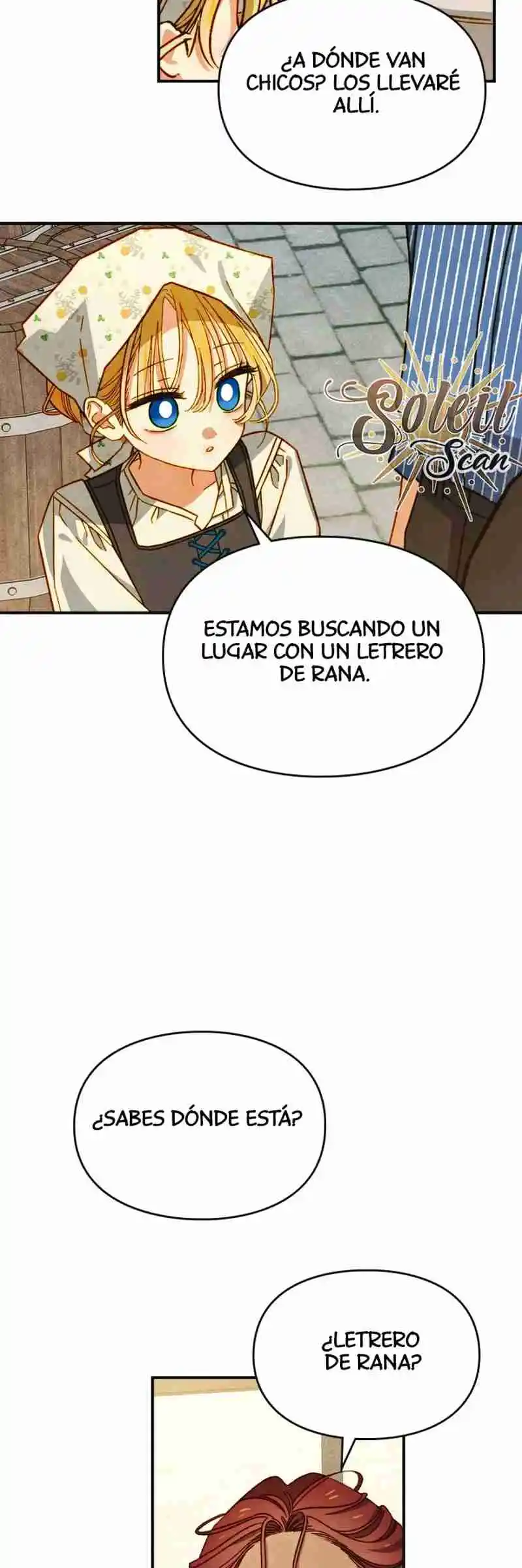 Adiestrando A Un Lindo Gatito Engreído - Capítulo 4 - Página 11 - LectorTMOo