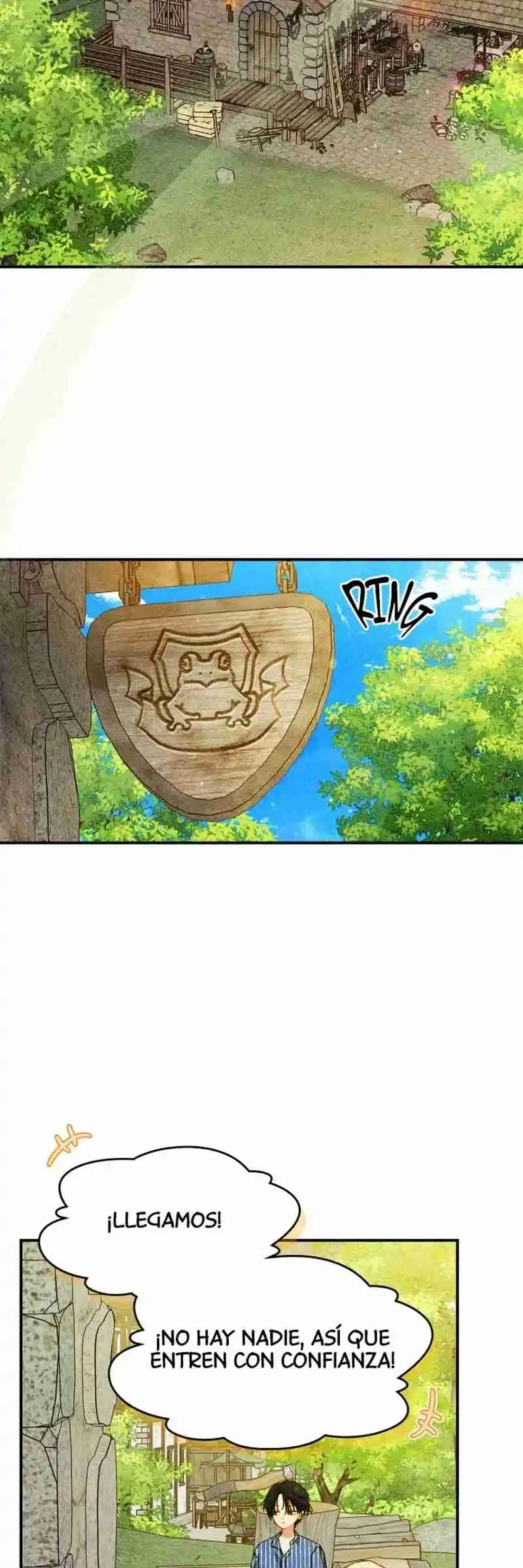 Adiestrando A Un Lindo Gatito Engreído - Capítulo 4 - Página 13 - LectorTMOo