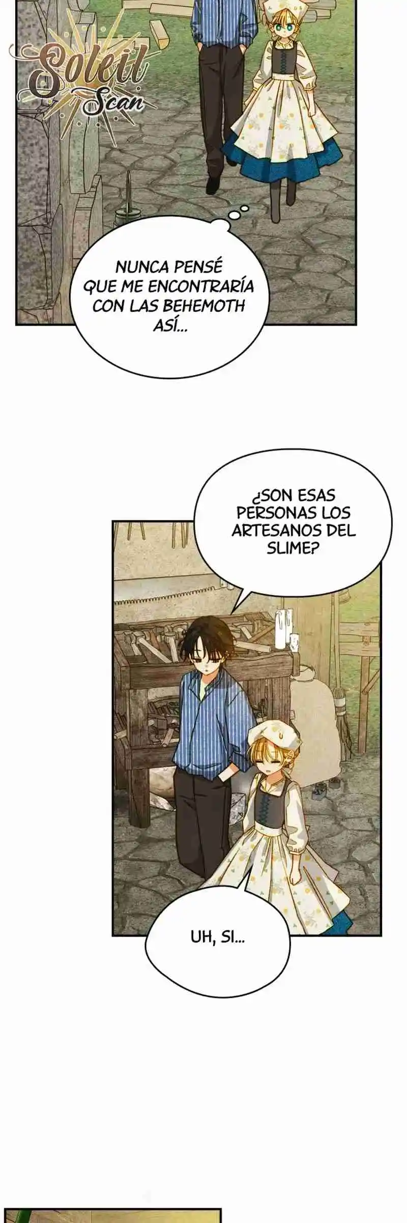 Adiestrando A Un Lindo Gatito Engreído - Capítulo 4 - Página 14 - LectorTMOo