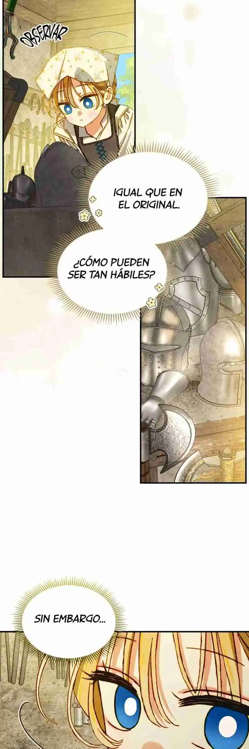 Adiestrando A Un Lindo Gatito Engreído - Capítulo 4 - Página 15 - LectorTMOo