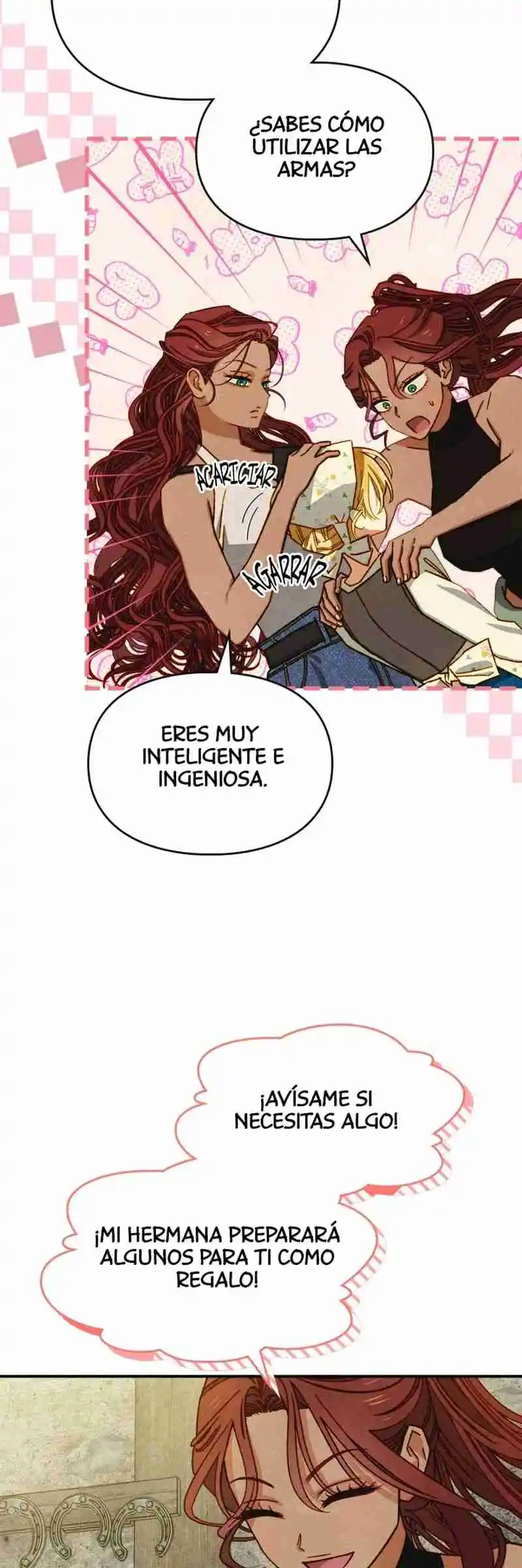 Adiestrando A Un Lindo Gatito Engreído - Capítulo 4 - Página 18 - LectorTMOo