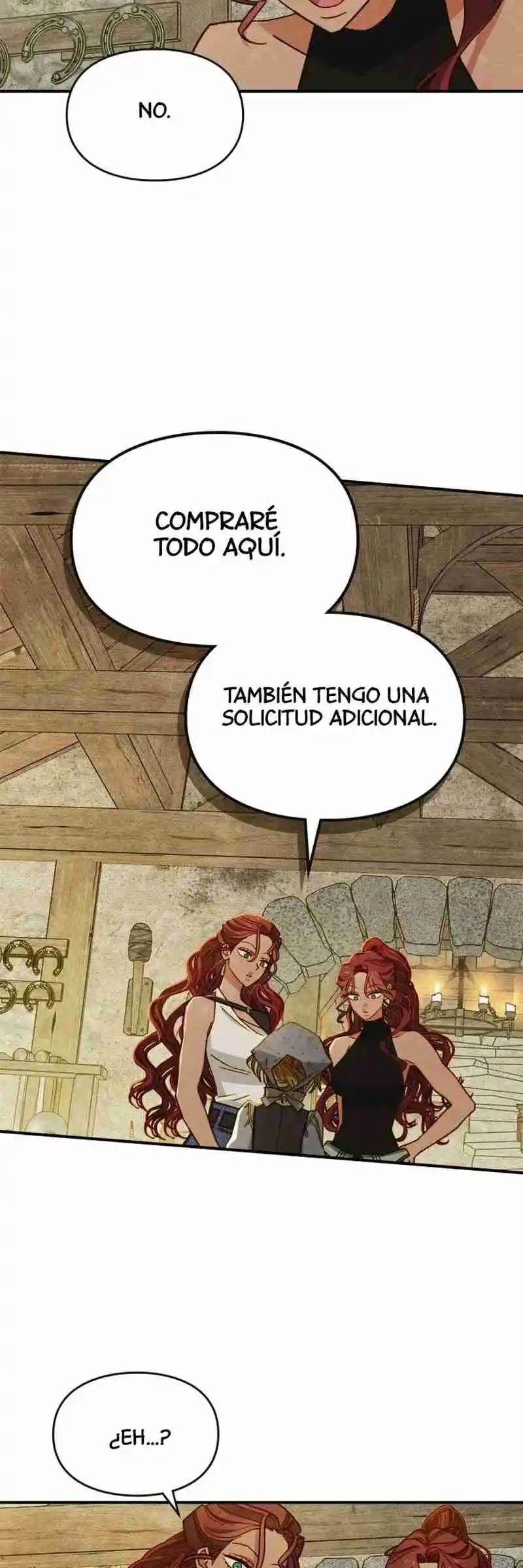 Adiestrando A Un Lindo Gatito Engreído - Capítulo 4 - Página 19 - LectorTMOo