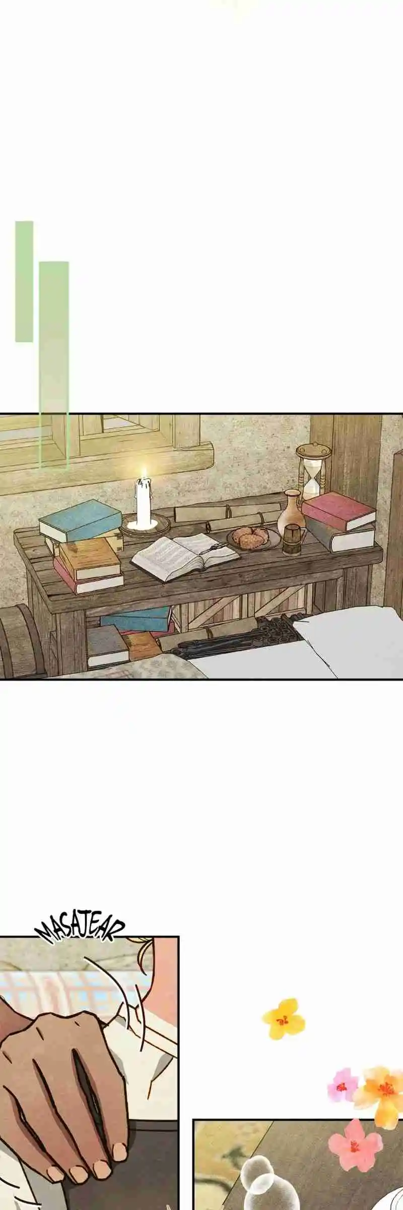 Adiestrando A Un Lindo Gatito Engreído - Capítulo 4 - Página 22 - LectorTMOo