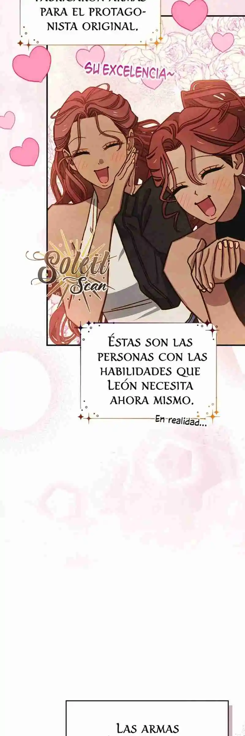 Adiestrando A Un Lindo Gatito Engreído - Capítulo 4 - Página 25 - LectorTMOo