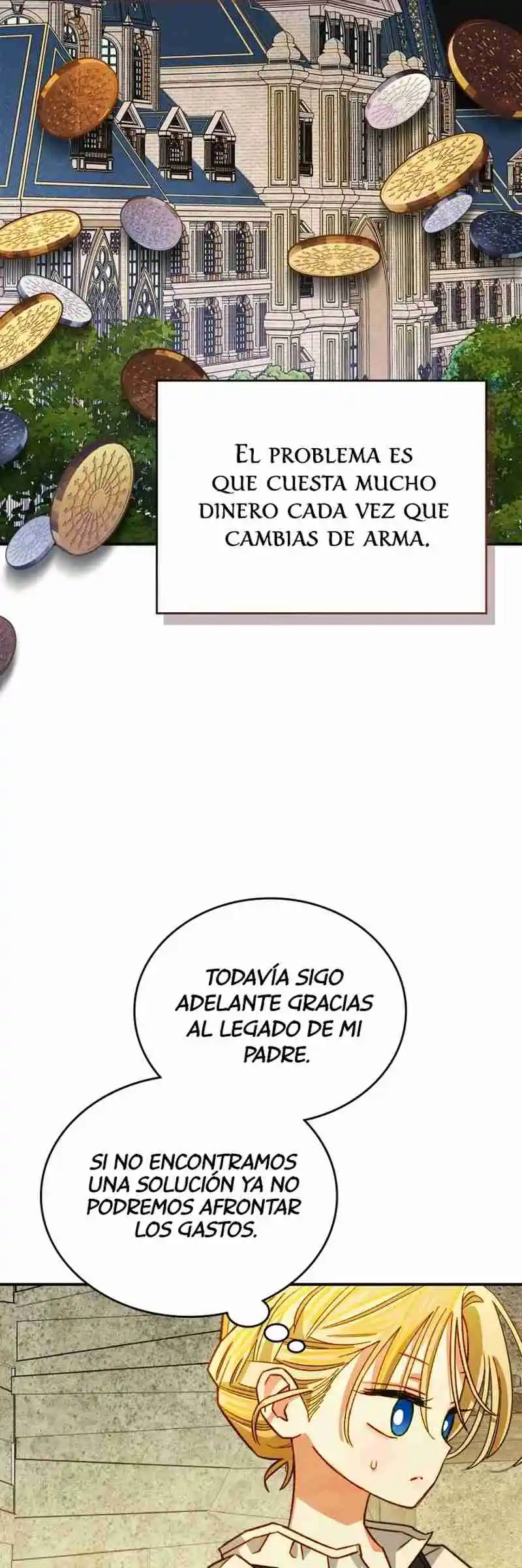 Adiestrando A Un Lindo Gatito Engreído - Capítulo 4 - Página 27 - LectorTMOo