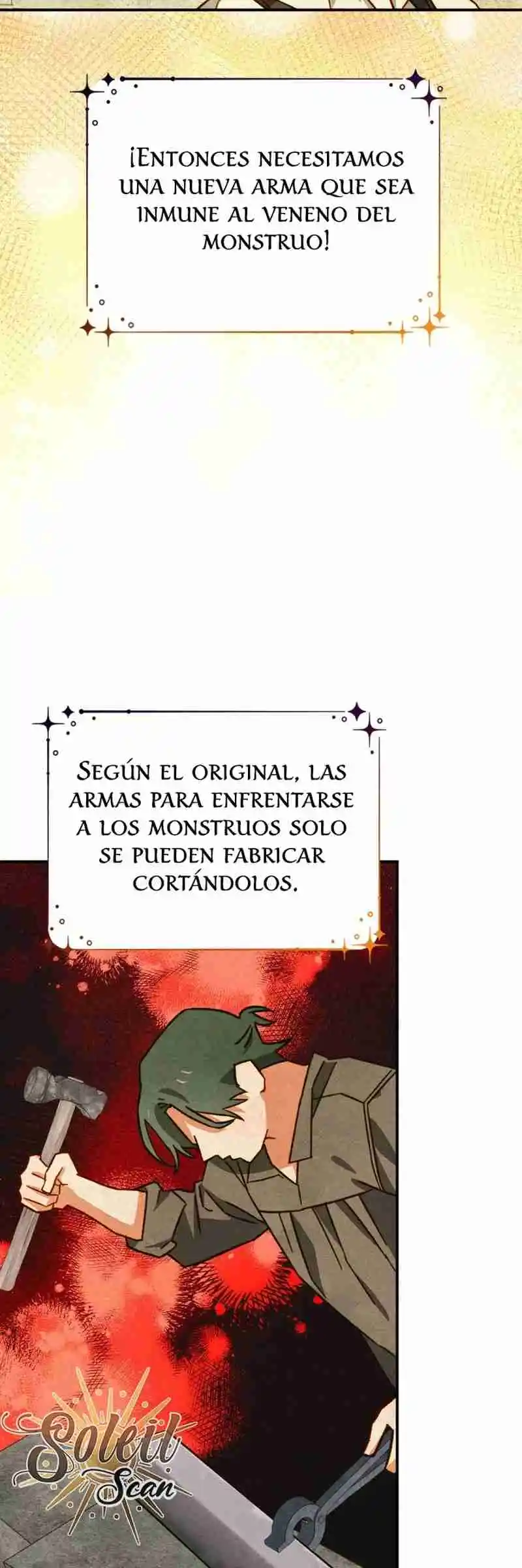 Adiestrando A Un Lindo Gatito Engreído - Capítulo 4 - Página 28 - LectorTMOo