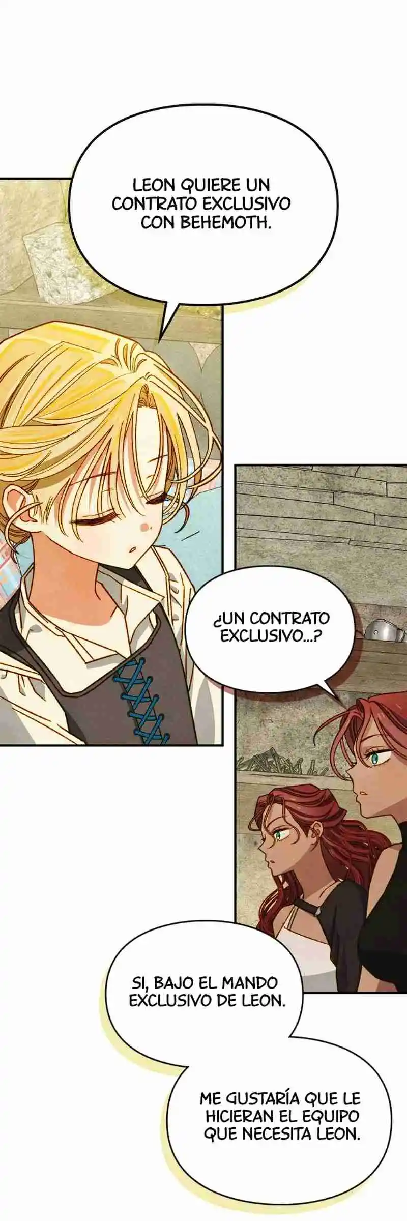 Adiestrando A Un Lindo Gatito Engreído - Capítulo 4 - Página 30 - LectorTMOo