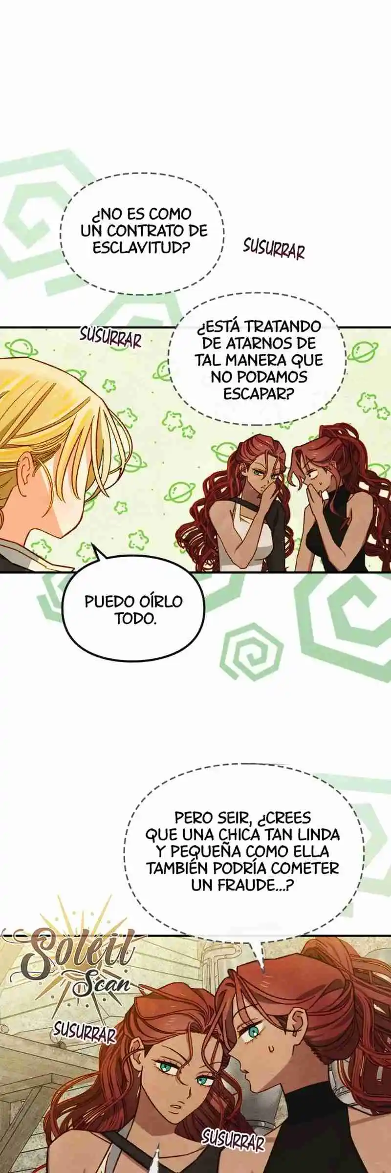 Adiestrando A Un Lindo Gatito Engreído - Capítulo 4 - Página 31 - LectorTMOo