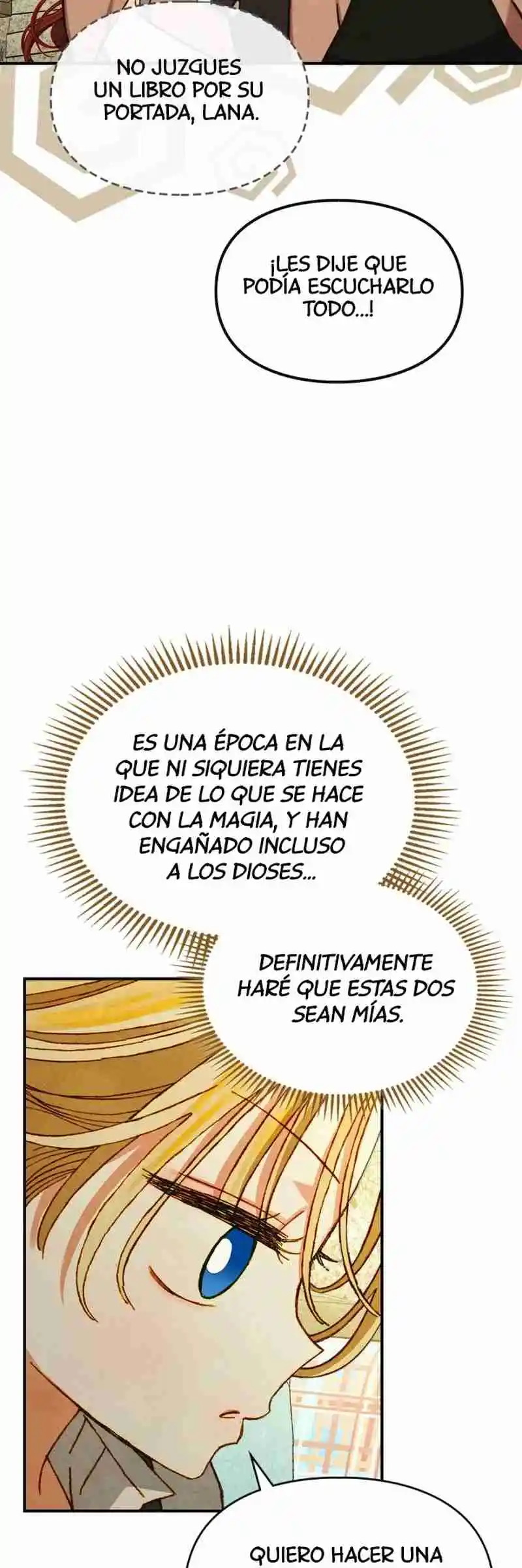 Adiestrando A Un Lindo Gatito Engreído - Capítulo 4 - Página 32 - LectorTMOo
