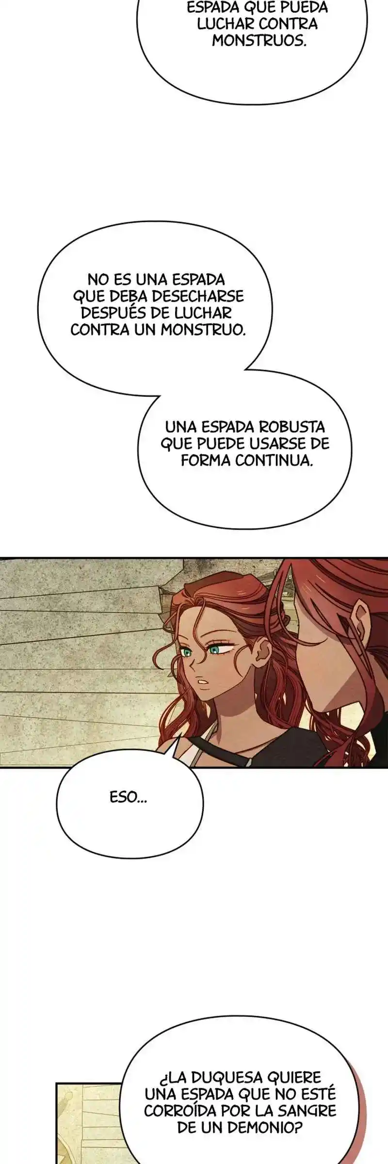 Adiestrando A Un Lindo Gatito Engreído - Capítulo 4 - Página 33 - LectorTMOo