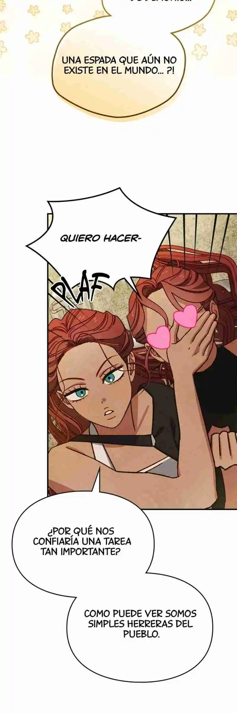 Adiestrando A Un Lindo Gatito Engreído - Capítulo 4 - Página 35 - LectorTMOo