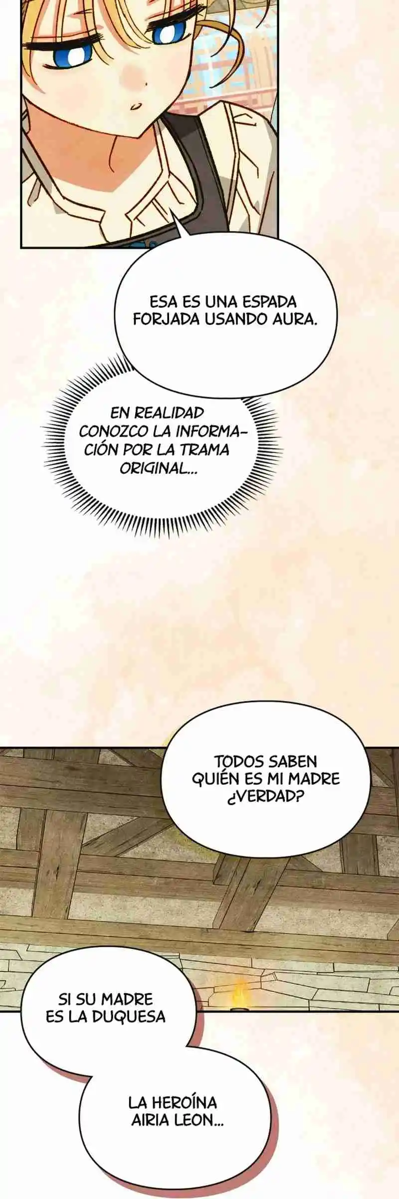 Adiestrando A Un Lindo Gatito Engreído - Capítulo 4 - Página 37 - LectorTMOo