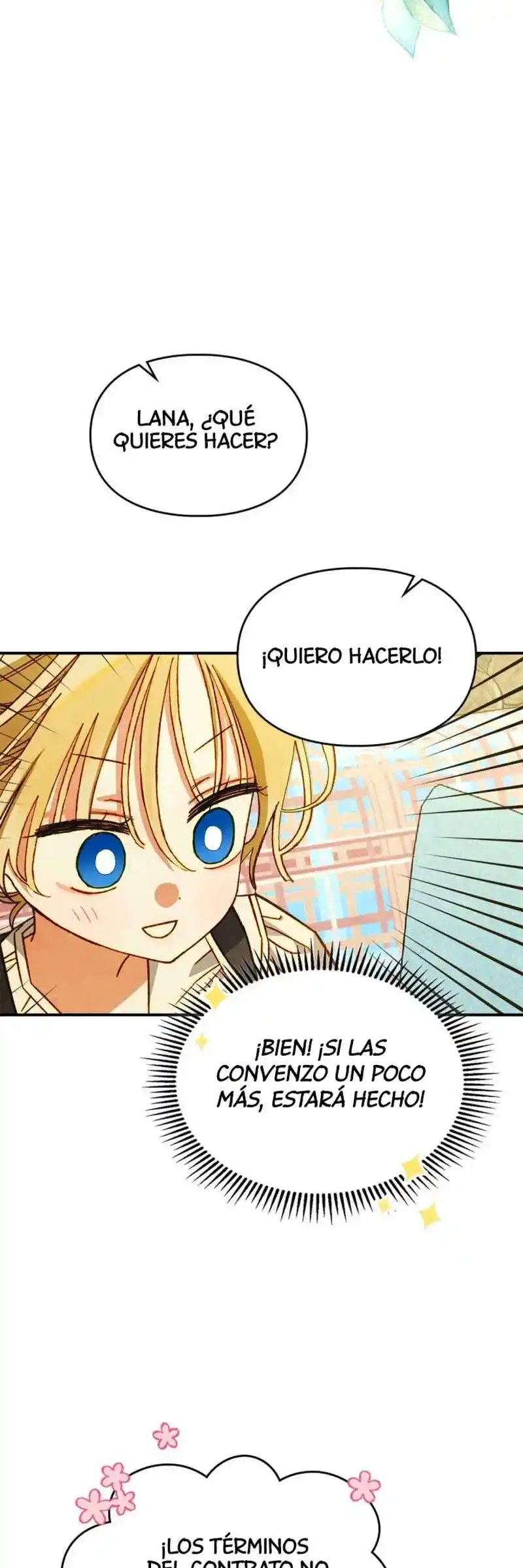 Adiestrando A Un Lindo Gatito Engreído - Capítulo 4 - Página 39 - LectorTMOo