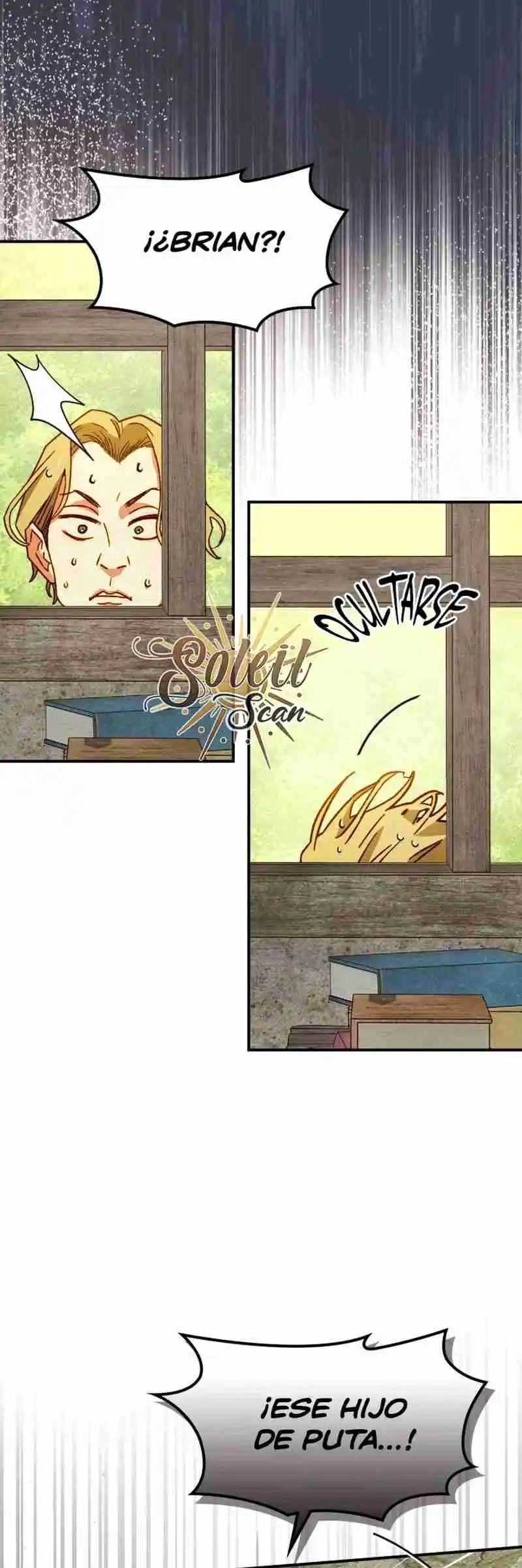 Adiestrando A Un Lindo Gatito Engreído - Capítulo 4 - Página 44 - LectorTMOo