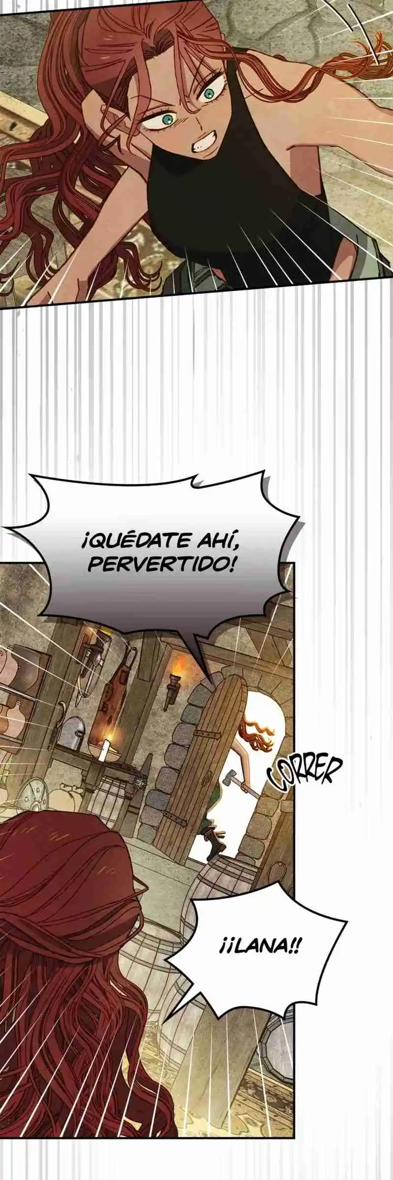Adiestrando A Un Lindo Gatito Engreído - Capítulo 4 - Página 45 - LectorTMOo