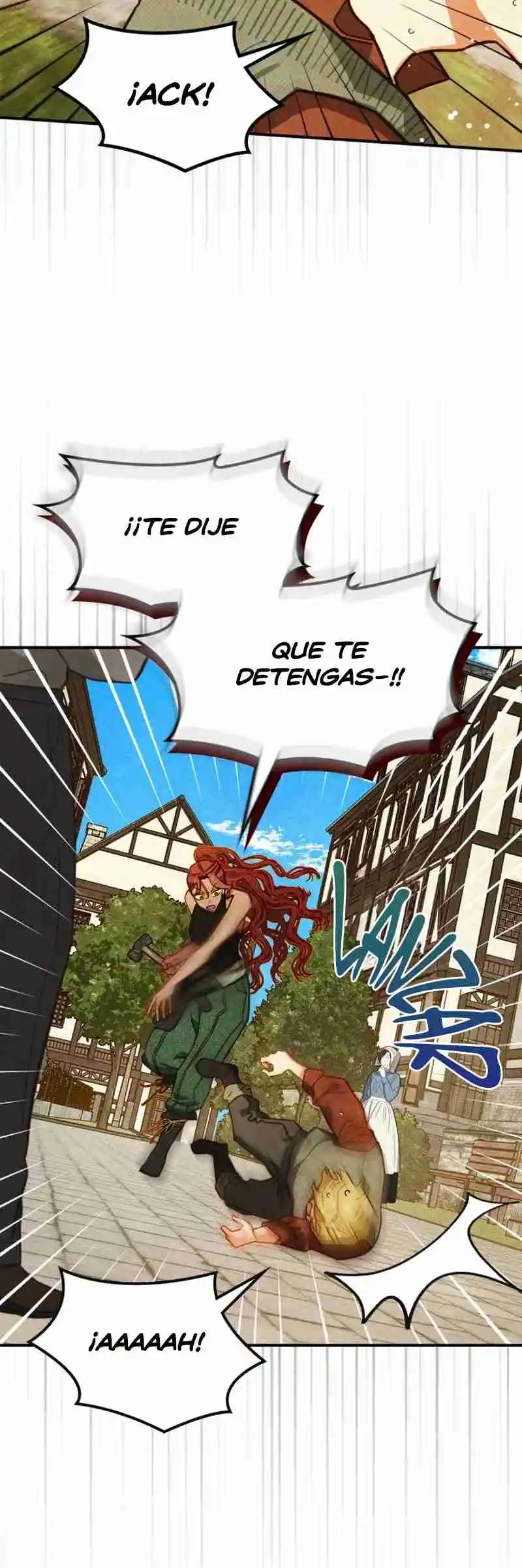 Adiestrando A Un Lindo Gatito Engreído - Capítulo 5 - Página 4 - LectorTMOo