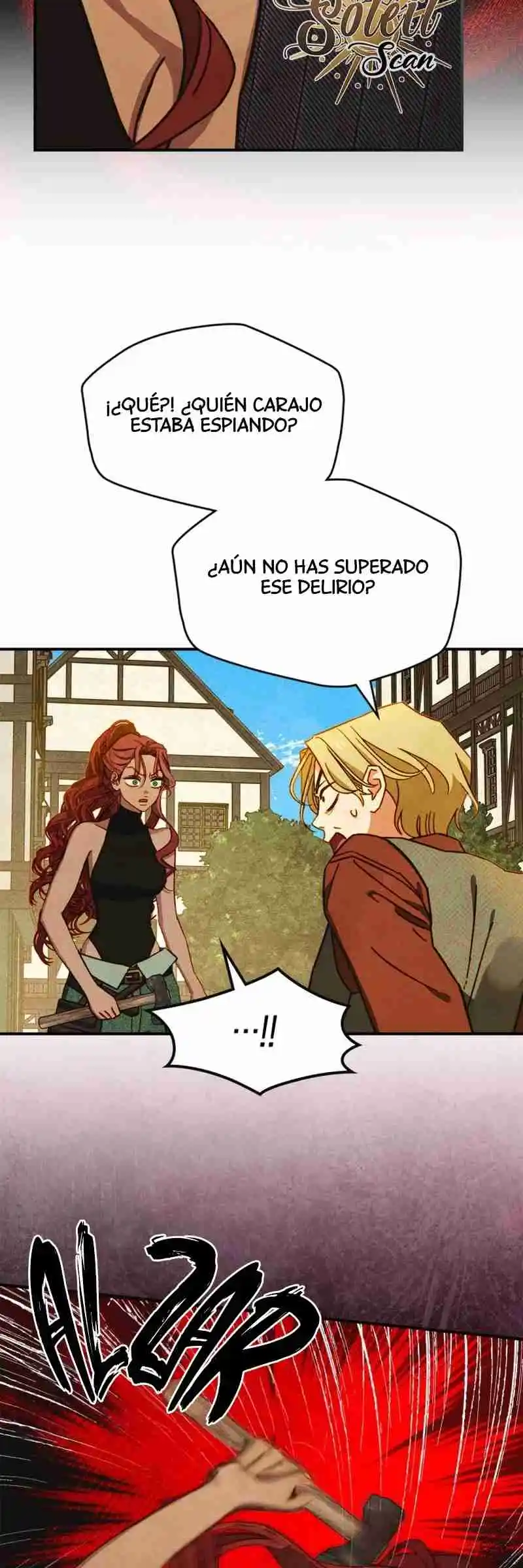 Adiestrando A Un Lindo Gatito Engreído - Capítulo 5 - Página 7 - LectorTMOo