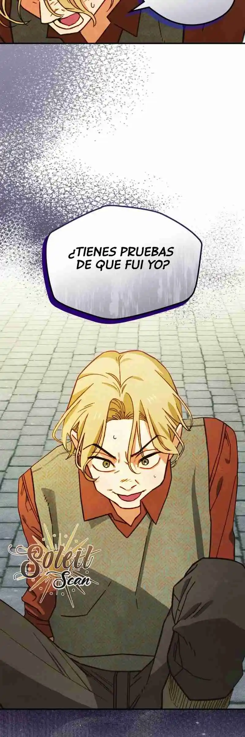 Adiestrando A Un Lindo Gatito Engreído - Capítulo 5 - Página 11 - LectorTMOo