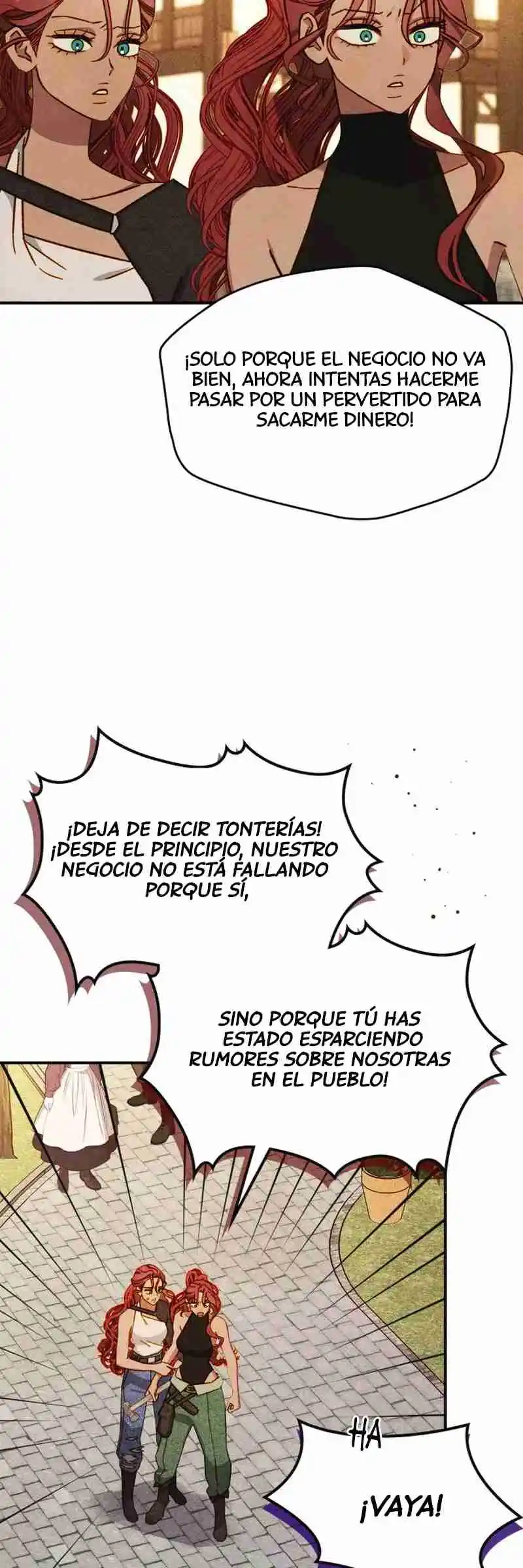 Adiestrando A Un Lindo Gatito Engreído - Capítulo 5 - Página 13 - LectorTMOo