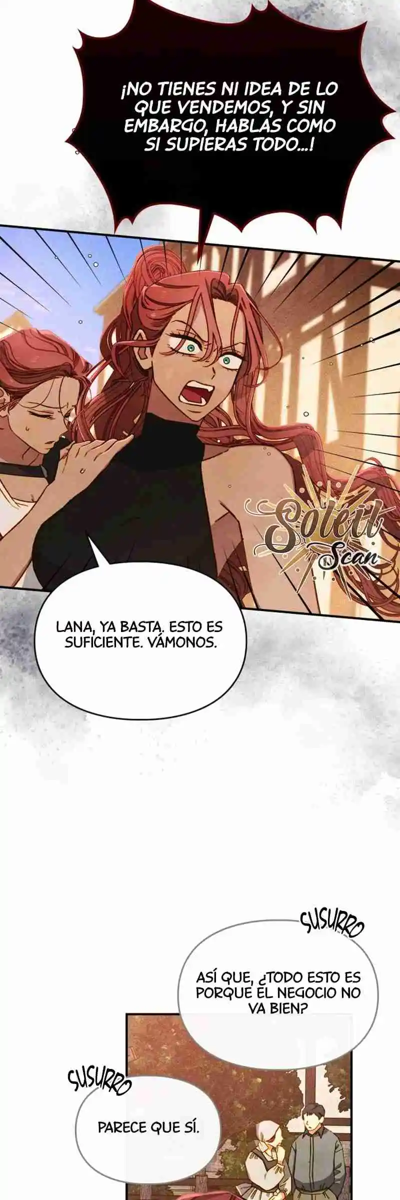 Adiestrando A Un Lindo Gatito Engreído - Capítulo 5 - Página 15 - LectorTMOo
