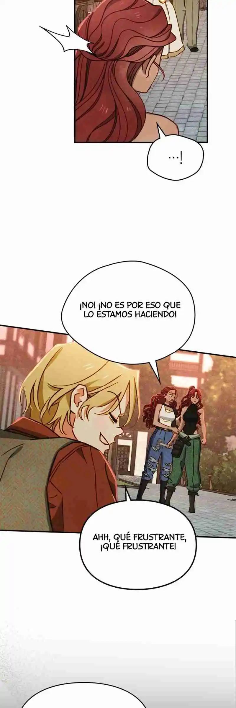 Adiestrando A Un Lindo Gatito Engreído - Capítulo 5 - Página 16 - LectorTMOo