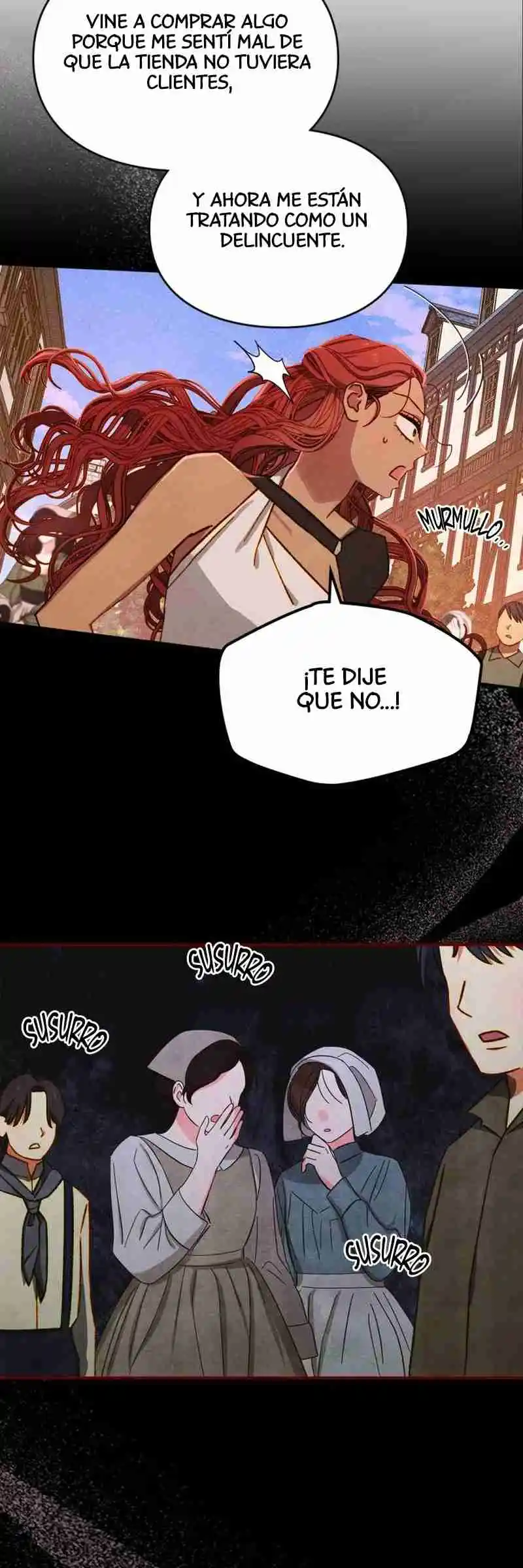 Adiestrando A Un Lindo Gatito Engreído - Capítulo 5 - Página 17 - LectorTMOo