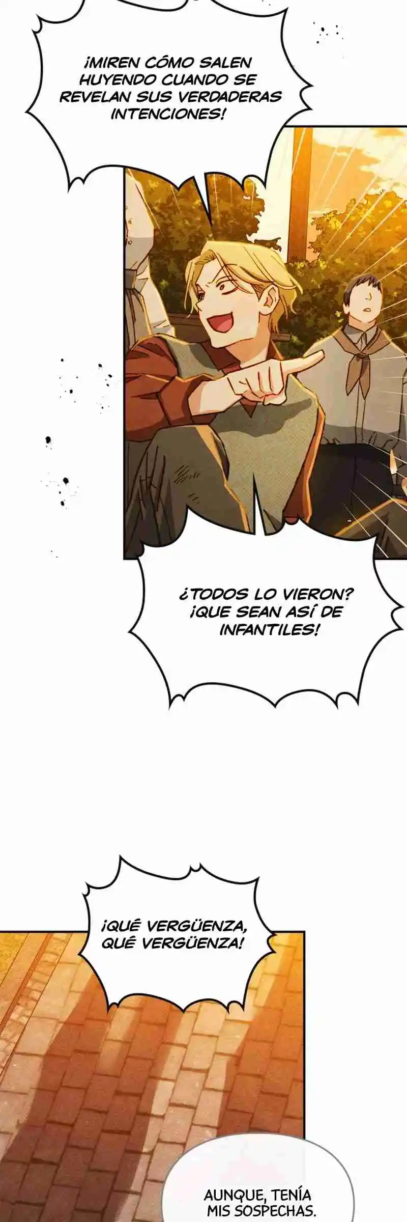 Adiestrando A Un Lindo Gatito Engreído - Capítulo 5 - Página 24 - LectorTMOo