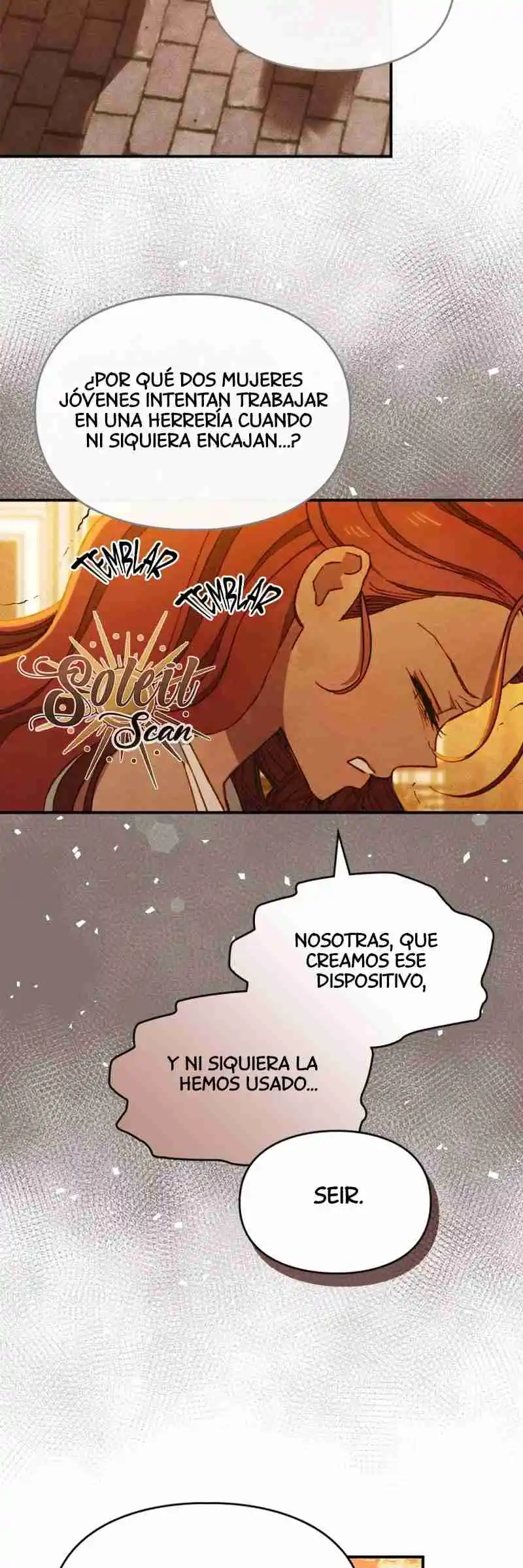 Adiestrando A Un Lindo Gatito Engreído - Capítulo 5 - Página 25 - LectorTMOo