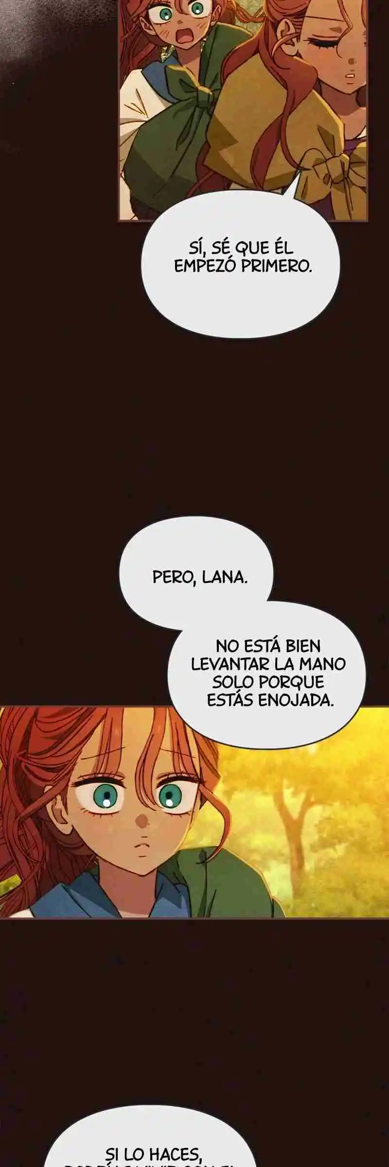 Adiestrando A Un Lindo Gatito Engreído - Capítulo 5 - Página 30 - LectorTMOo
