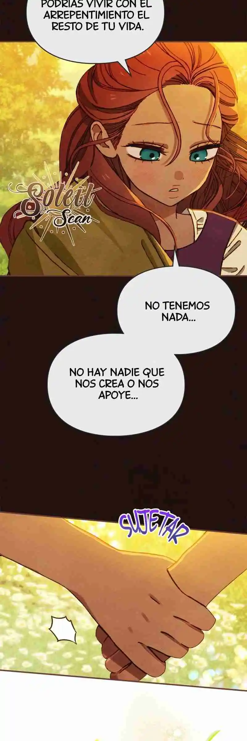 Adiestrando A Un Lindo Gatito Engreído - Capítulo 5 - Página 31 - LectorTMOo