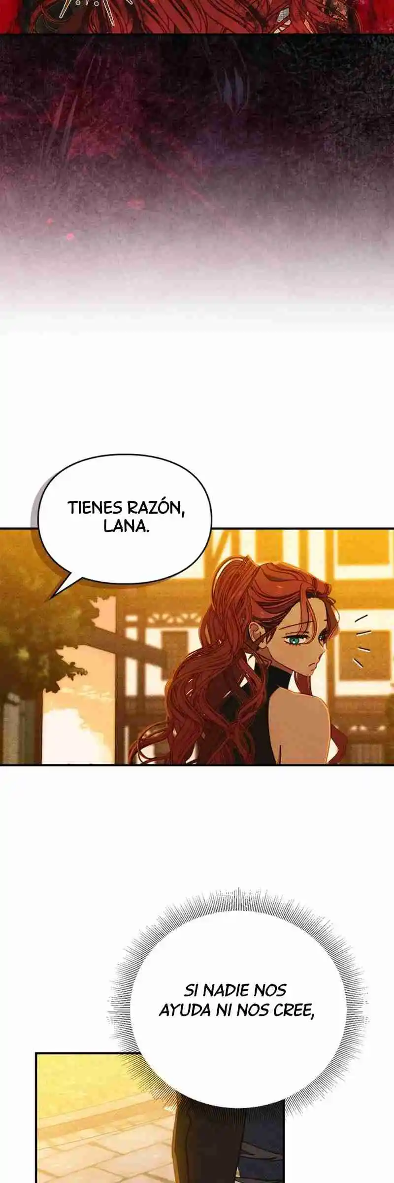 Adiestrando A Un Lindo Gatito Engreído - Capítulo 5 - Página 38 - LectorTMOo