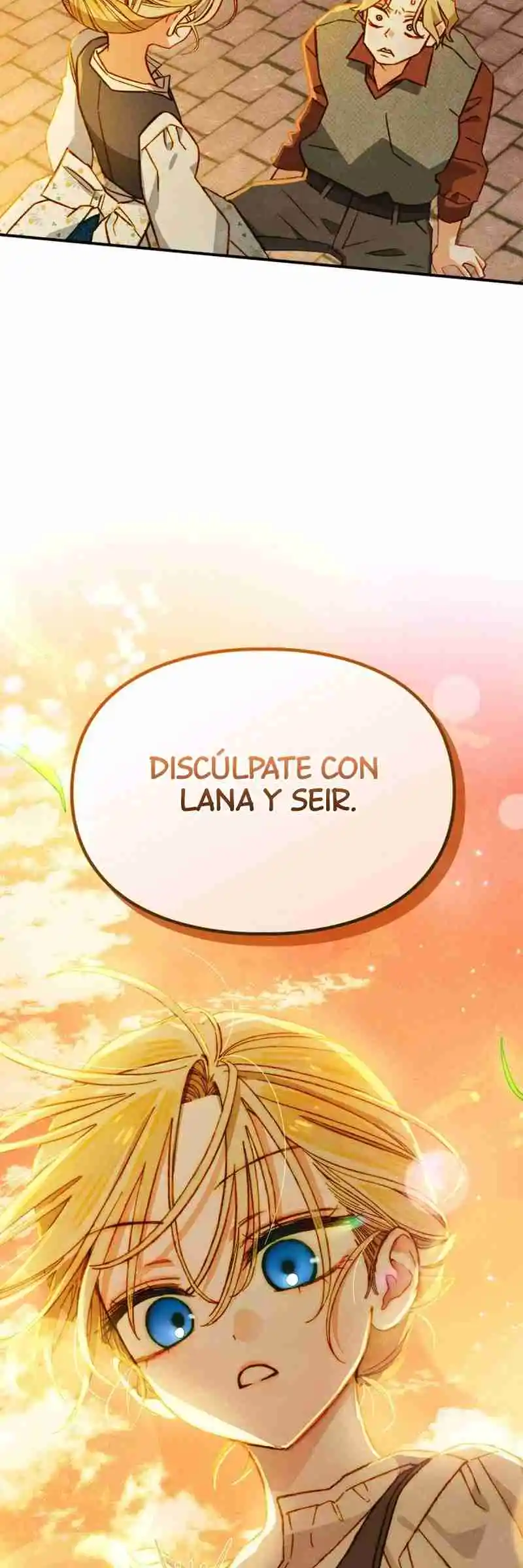 Adiestrando A Un Lindo Gatito Engreído - Capítulo 5 - Página 48 - LectorTMOo
