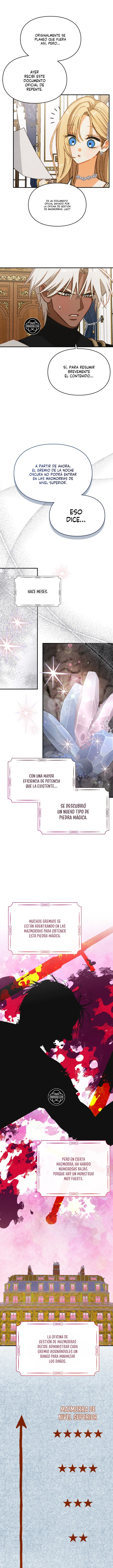 Adiestrando A Un Lindo Gatito Engreído - Capítulo 57 - Página 9 - LectorTMOo