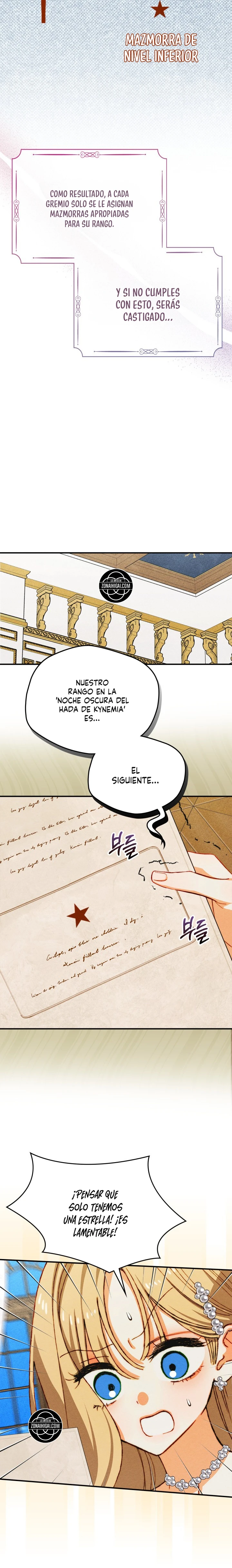 Adiestrando A Un Lindo Gatito Engreído - Capítulo 57 - Página 10 - LectorTMOo