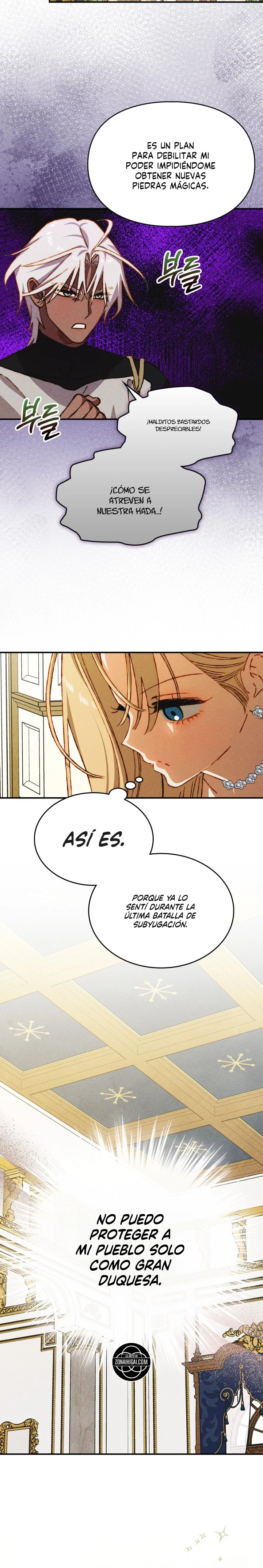 Adiestrando A Un Lindo Gatito Engreído - Capítulo 57 - Página 12 - LectorTMOo