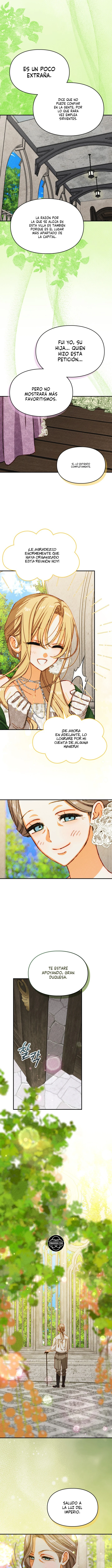 Adiestrando A Un Lindo Gatito Engreído - Capítulo 58 - Página 8 - LectorTMOo