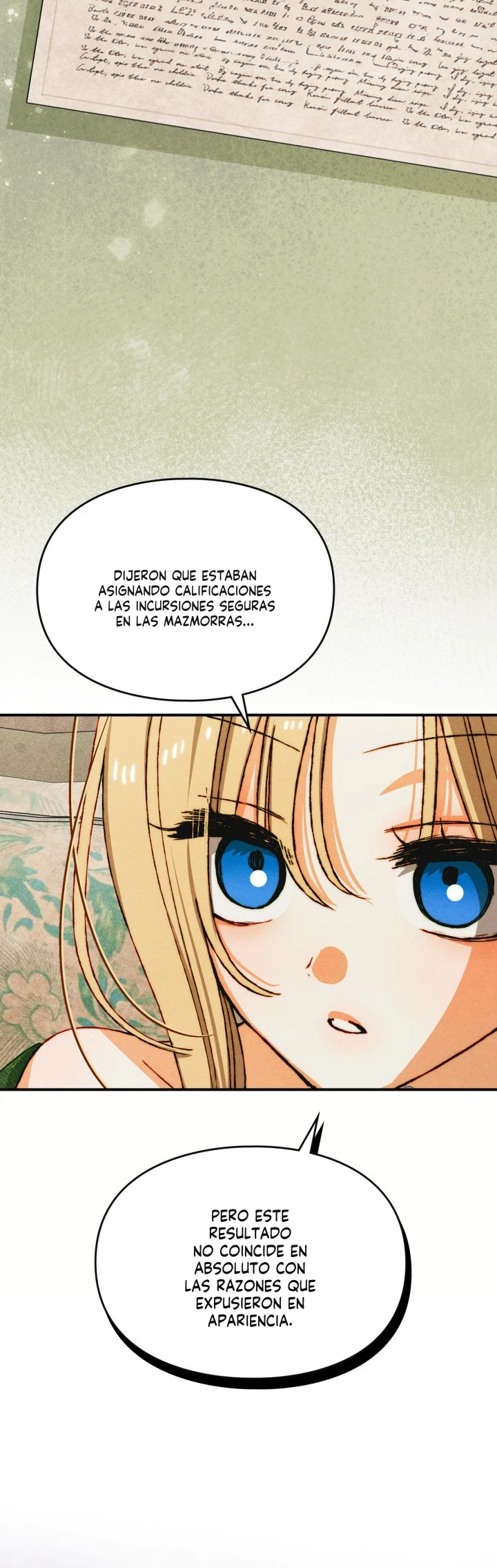 Adiestrando A Un Lindo Gatito Engreído - Capítulo 58 - Página 14 - LectorTMOo