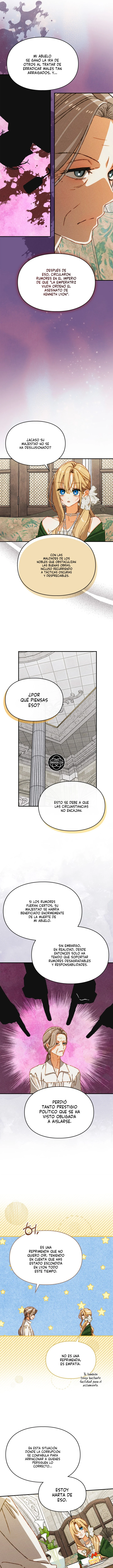Adiestrando A Un Lindo Gatito Engreído - Capítulo 58 - Página 15 - LectorTMOo