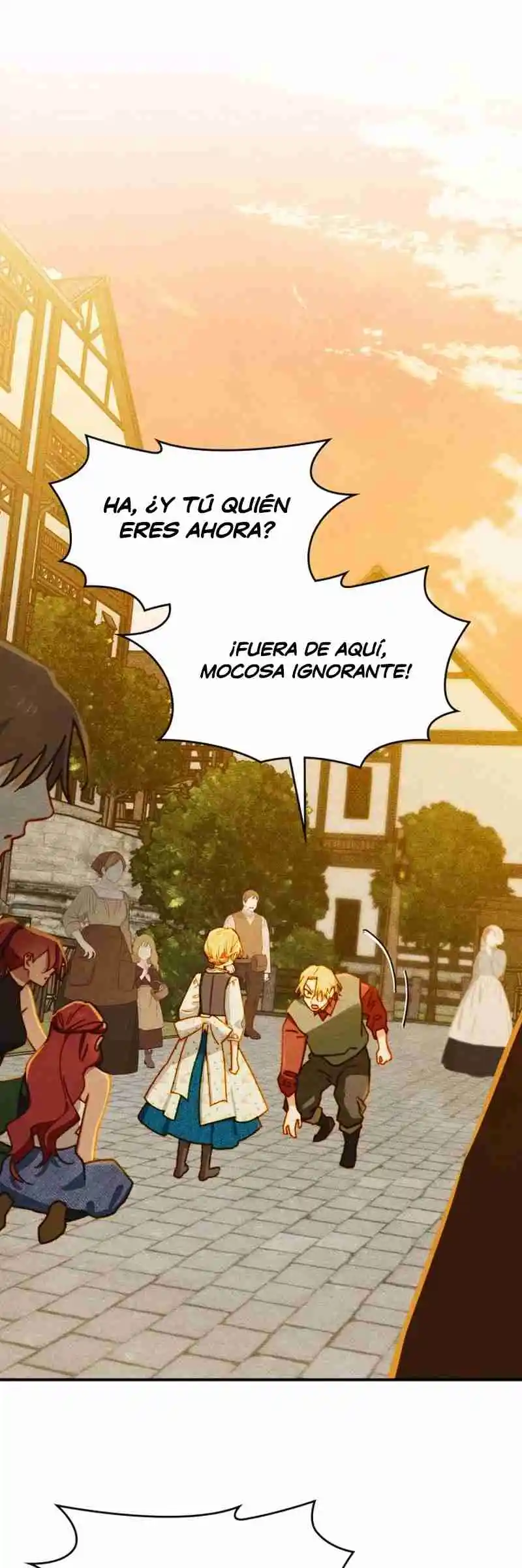 Adiestrando A Un Lindo Gatito Engreído - Capítulo 6 - Página 2 - LectorTMOo