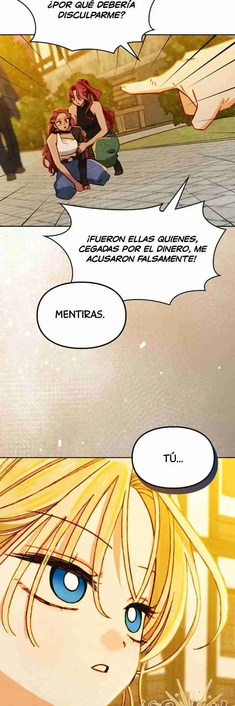 Adiestrando A Un Lindo Gatito Engreído - Capítulo 6 - Página 3 - LectorTMOo