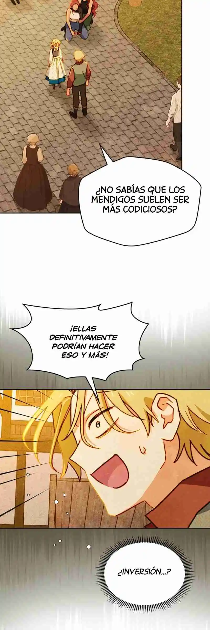 Adiestrando A Un Lindo Gatito Engreído - Capítulo 6 - Página 6 - LectorTMOo