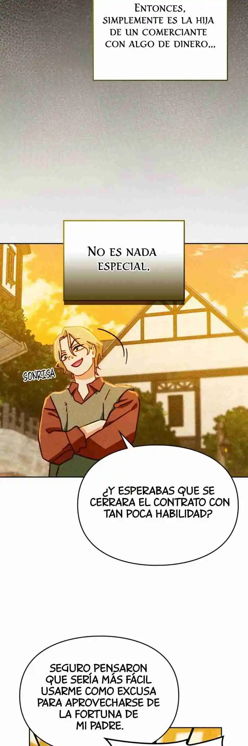 Adiestrando A Un Lindo Gatito Engreído - Capítulo 6 - Página 8 - LectorTMOo